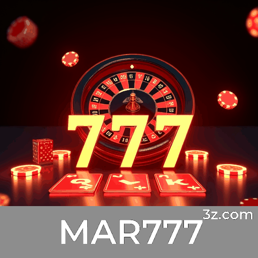 MAR777 Bônus acumulado MAR777