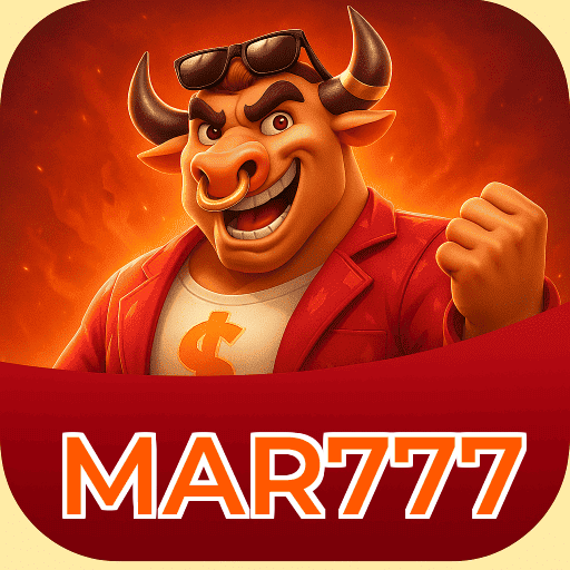 MAR777 logo