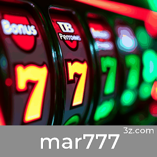 mar777: Apostas Esportivas Precisão e Excelência