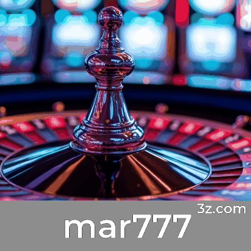 mar777: Apostas Esportivas Precisão e Excelência